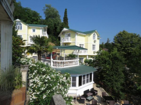 Guest House Fusion
